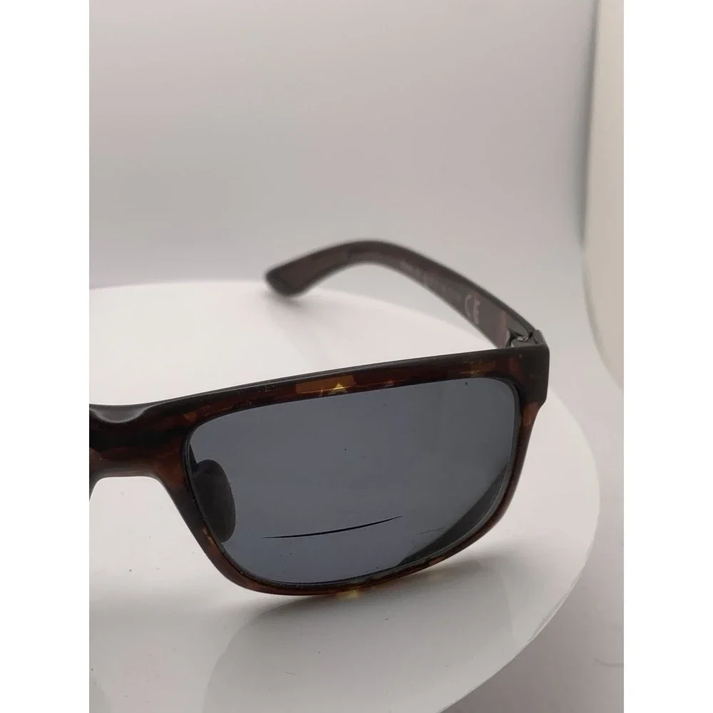 Maui Jim Sunglasses Pokowai Arch MJ 439-15T Tortoise 58-17-139 Frames Only